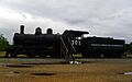 Cotton Belt Railroad Depot 002