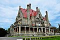 Craigdarroch Castle May 2011