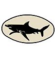 Cronulla-Sutherland Sharks Logo 1968