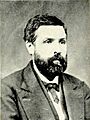 Cyrus Clay Carpenter