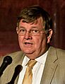 Dave Freudenthal speech