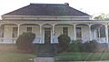 DeWitt McCrary House