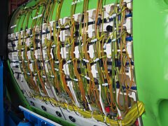 Deepsea Challenger Batteries
