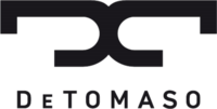 Detomaso company logo