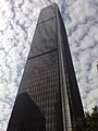 Downtown Los Angeles - Aon Center