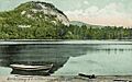 Echo Lake, North Conway, NH