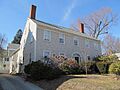 Edward Little House, Auburn ME