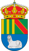 Coat of arms of Balazote