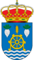 Escudo de Bercianos del Páramo
