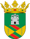 Coat of arms of Guardo