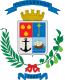 Coat of arms of Puntarenas