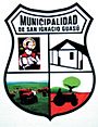 Official seal of San Ignacio