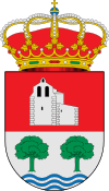 Coat of arms of Selas