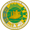 Official seal of Sesquilé