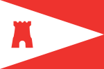 Etten-Leur vlag