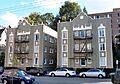 Eugene Apartments 2 - Portland Oregon