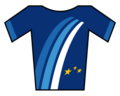 European champion jersey 2014