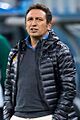 Eusebio Sacristán