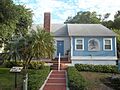 FL Indian Rocks Beach Historical Museum01