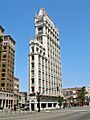 Federal Realty Building (Oakland, CA) 2