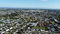 Feilding drone north