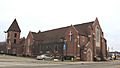 Fenton Michigan United Methodist Church