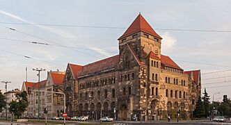 Filarmónica de Poznan, Poznan, Polonia, 2014-09-18, DD 49