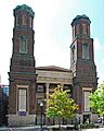 FirstPresbyterianChurchNashville