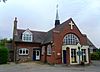 Five Oak Green United Church, Five Oak Green.JPG