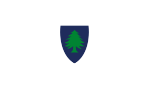 Flag of Massachusetts (1908-1971)