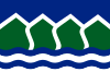 Flag of North Vancouver