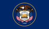 Flag of the State of Utah.svg