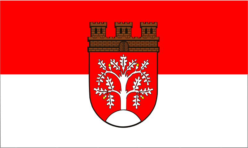 Flagge Herdecke