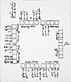 Fort Hampton plan