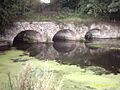 Forton Aqueduct - geograph.org.uk - 98665