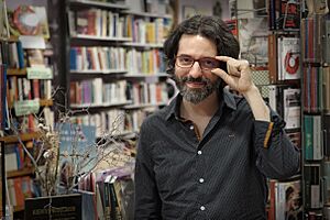 Foto Neuman © Rafa Martín