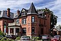 Frank St Ottawa