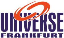 Frankfurt Universe Logo.svg