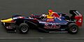 GP3-Belgium-2013-Sprint Race-Carlos Sainz junior