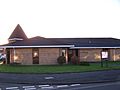 Gage Road Chapel, Sprowston, Norfolk, England