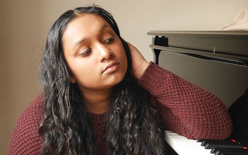 Gayatri Nair profile