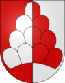 Gelterfingen-coat of arms
