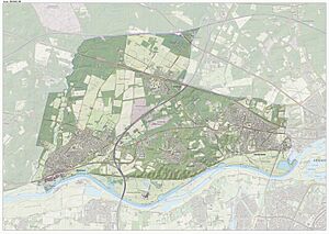 Gem-Renkum-OpenTopo