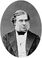 George Burrows b1801