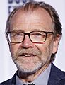 George Saunders at 2023 National Book Festival (53123054136) (cropped)
