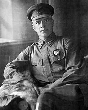 Georgy Zhukov 3