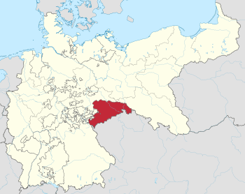 Kingdom of Saxony Facts for Kids