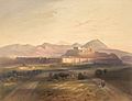 Ghazni City during 1839-42