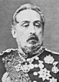 Giacomo Durando (cropped)