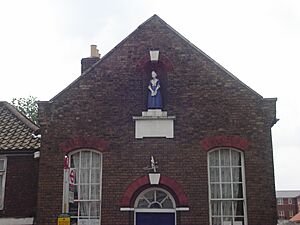 Girls' Charity School